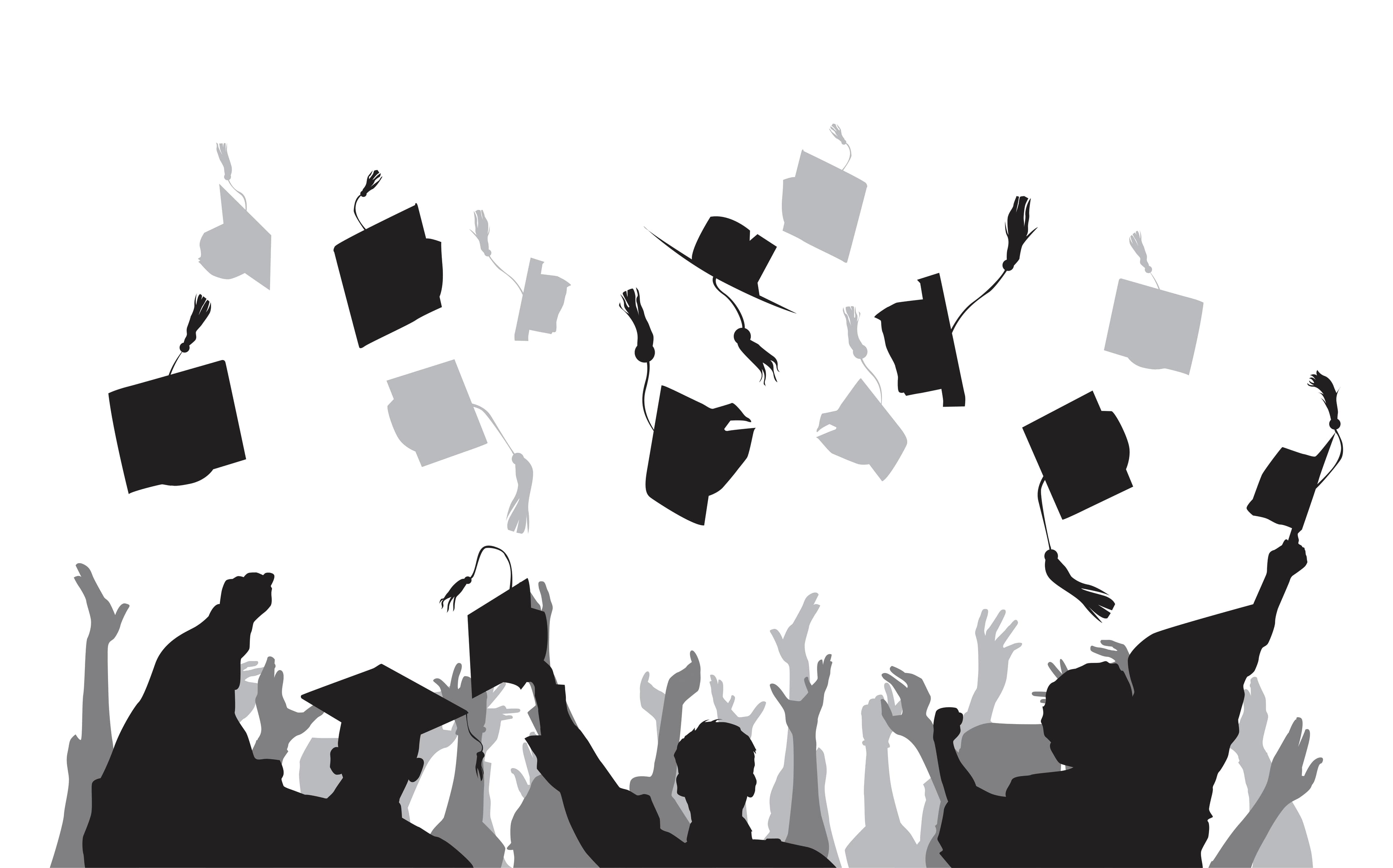 Graduates Image